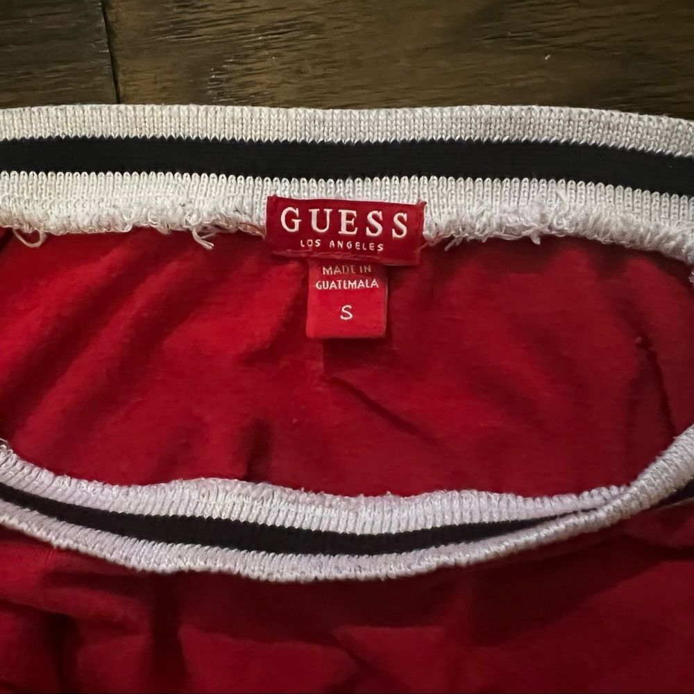 Guess Top - Picture 8 of 9